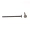Prime-Line Carriage Bolts, 1/4 in.-20 X 3-1/2 in., A307 Grade A Hot Dip Galvanized Steel (25 Pack) 9062507 - alternate 2